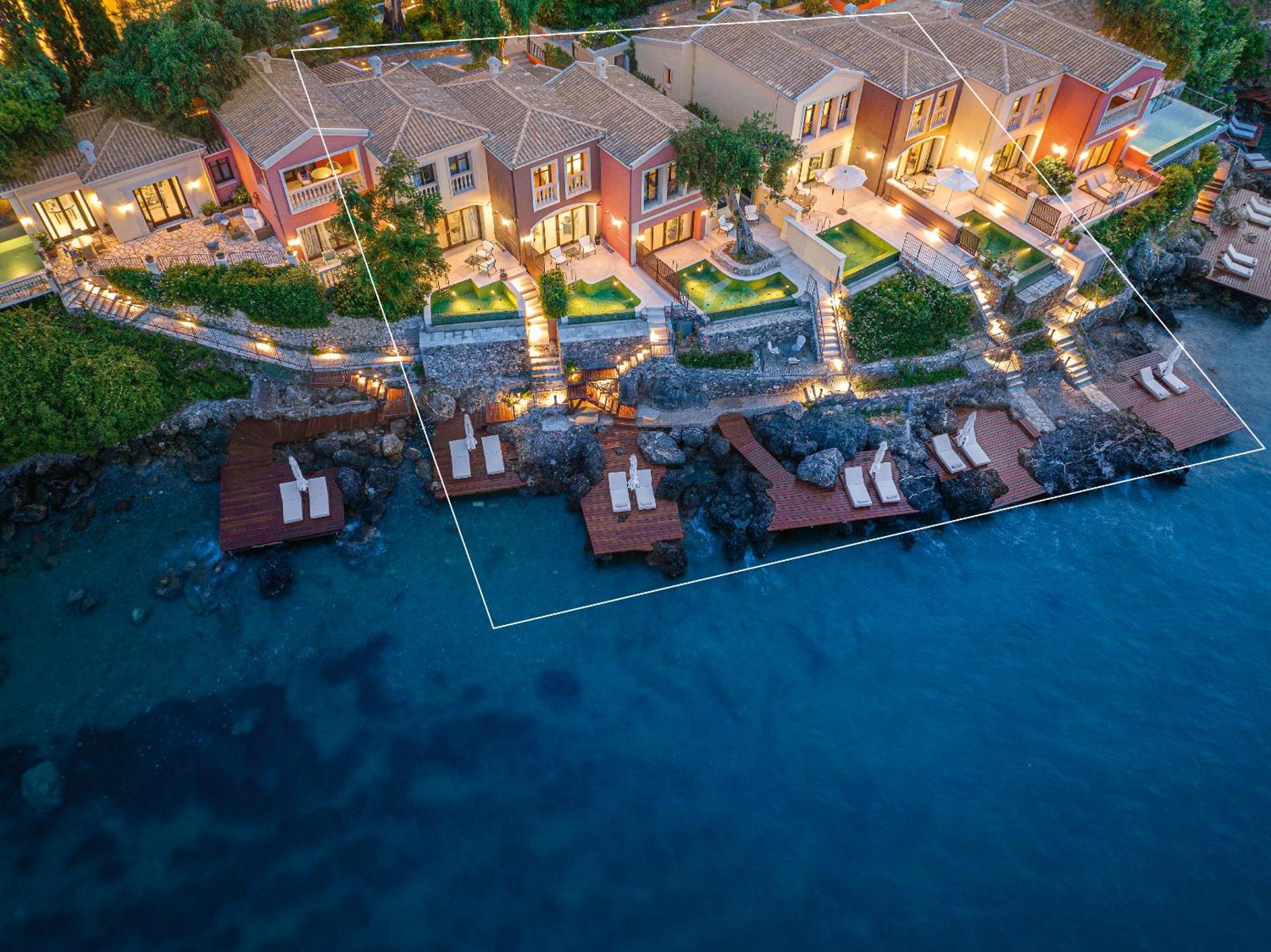 Corfu Imperial, A Grecotel To Live 5*