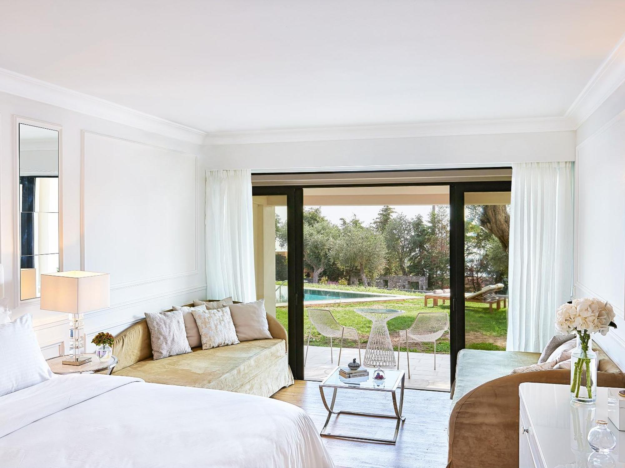 Corfu Imperial, A Grecotel To Live Limni (Corfu)