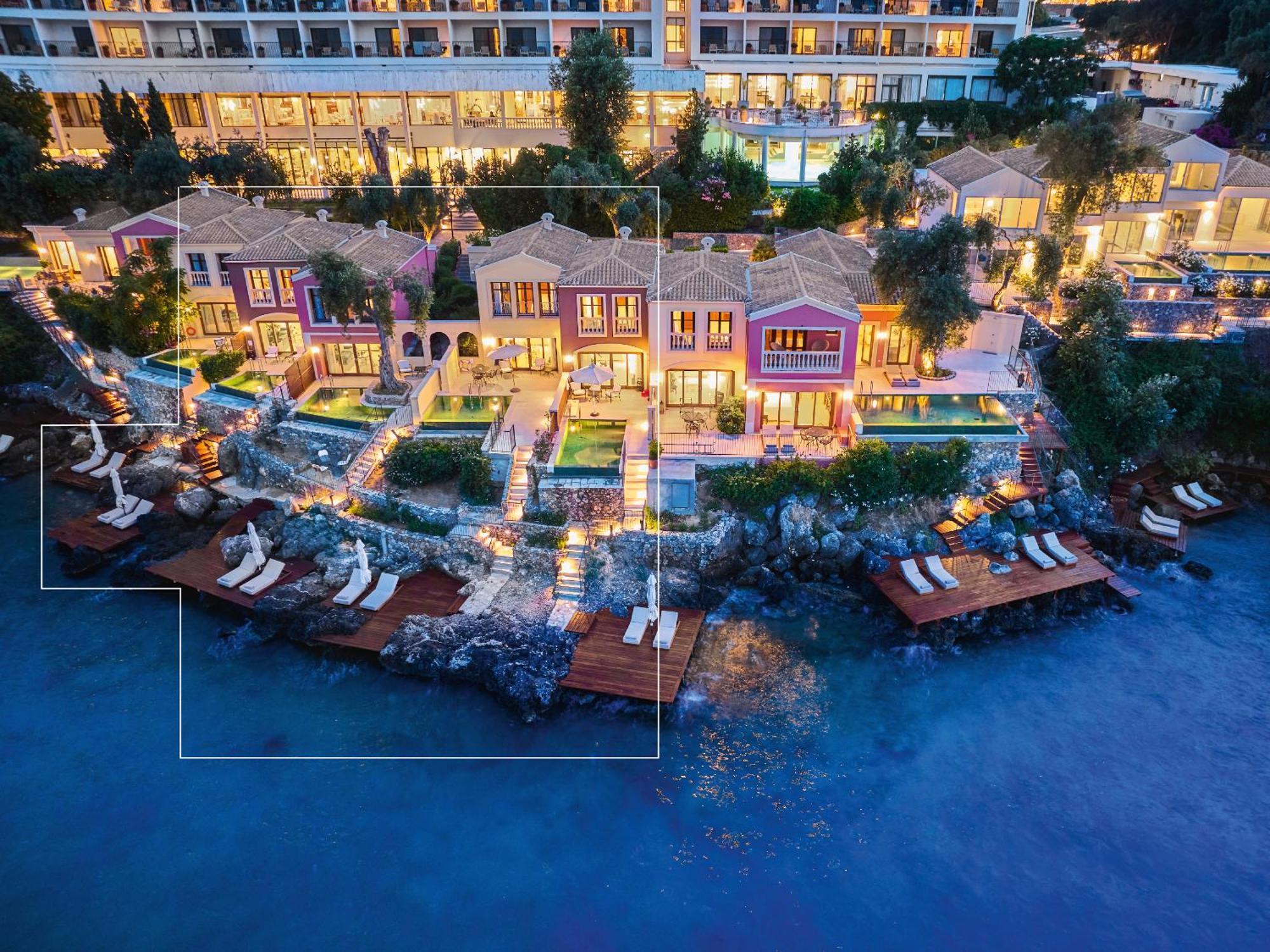 Corfu Imperial, A Grecotel To Live Resort