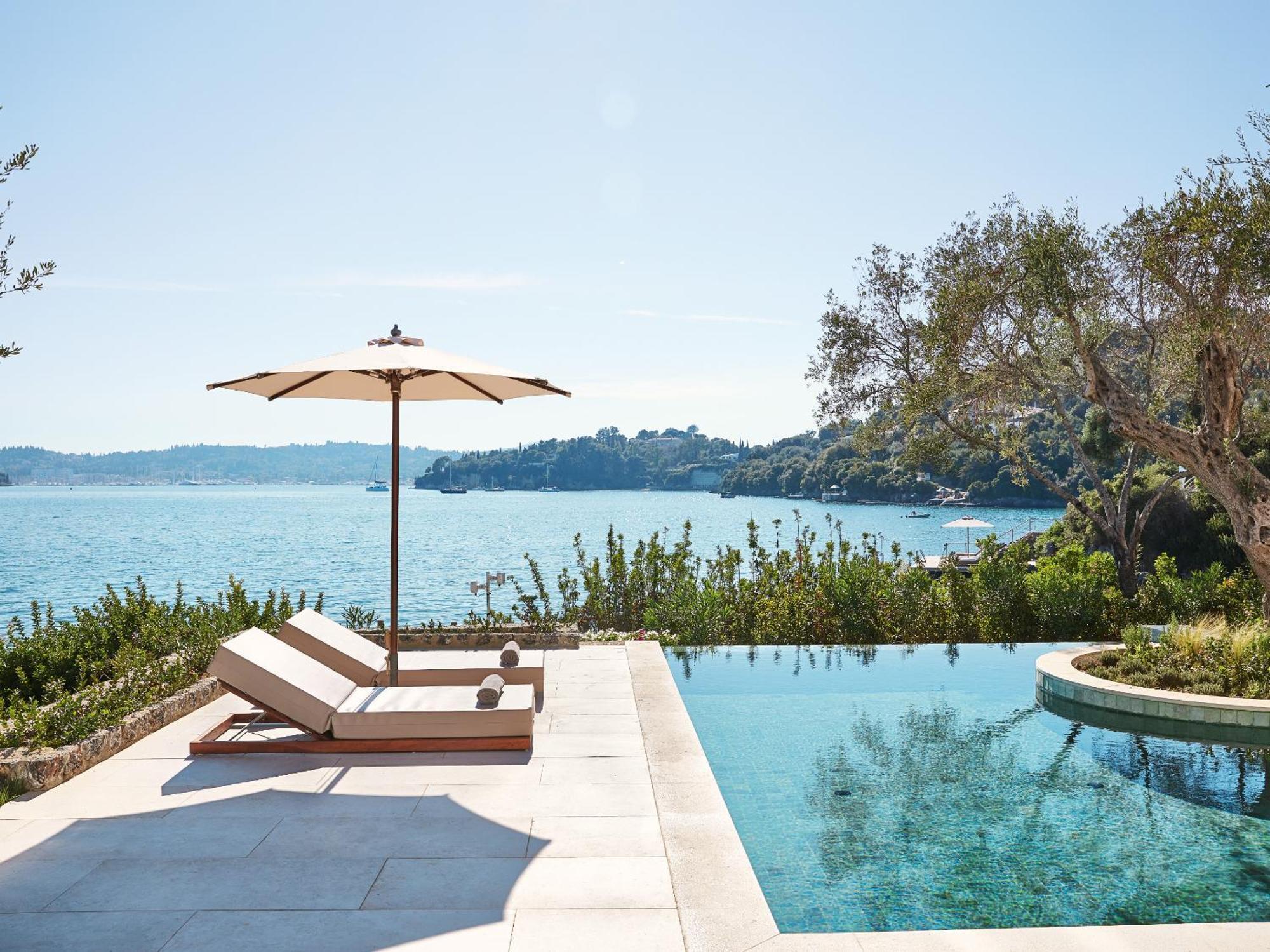 Corfu Imperial, A Grecotel To Live Limni (Corfu)