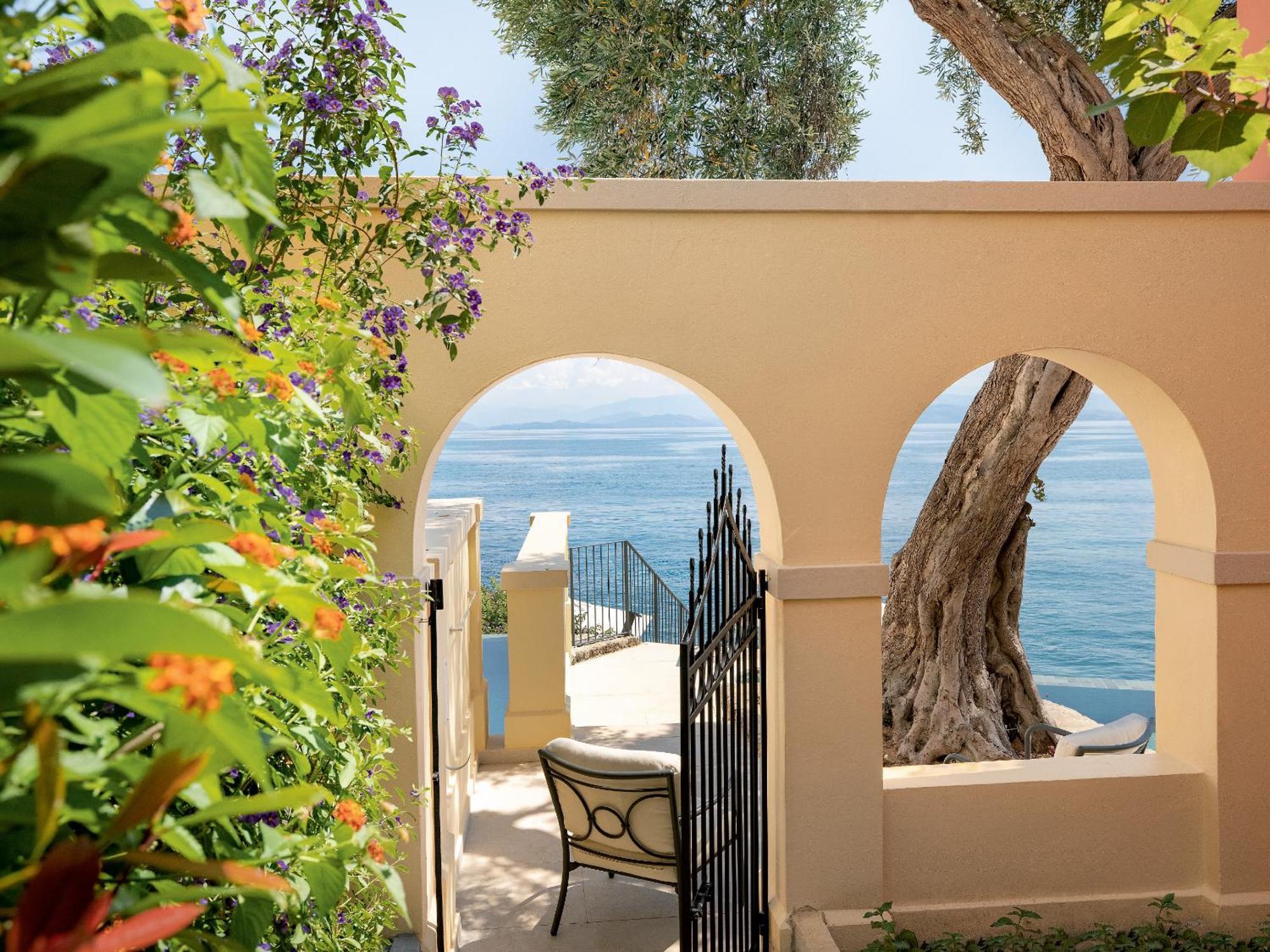 Corfu Imperial, A Grecotel To Live Resort 5*