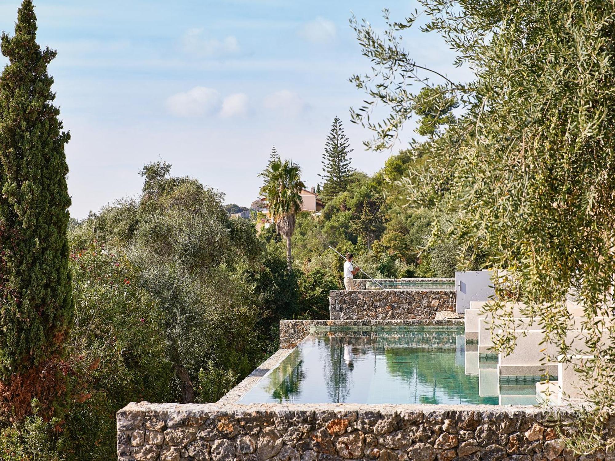 Corfu Imperial, A Grecotel To Live 5* Limni (Corfu)