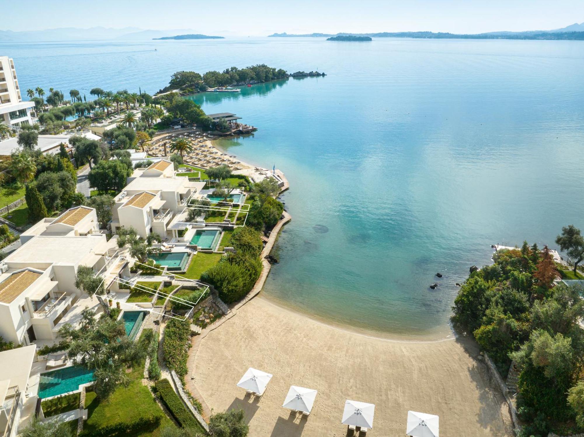 Corfu Imperial, A Grecotel To Live Resort