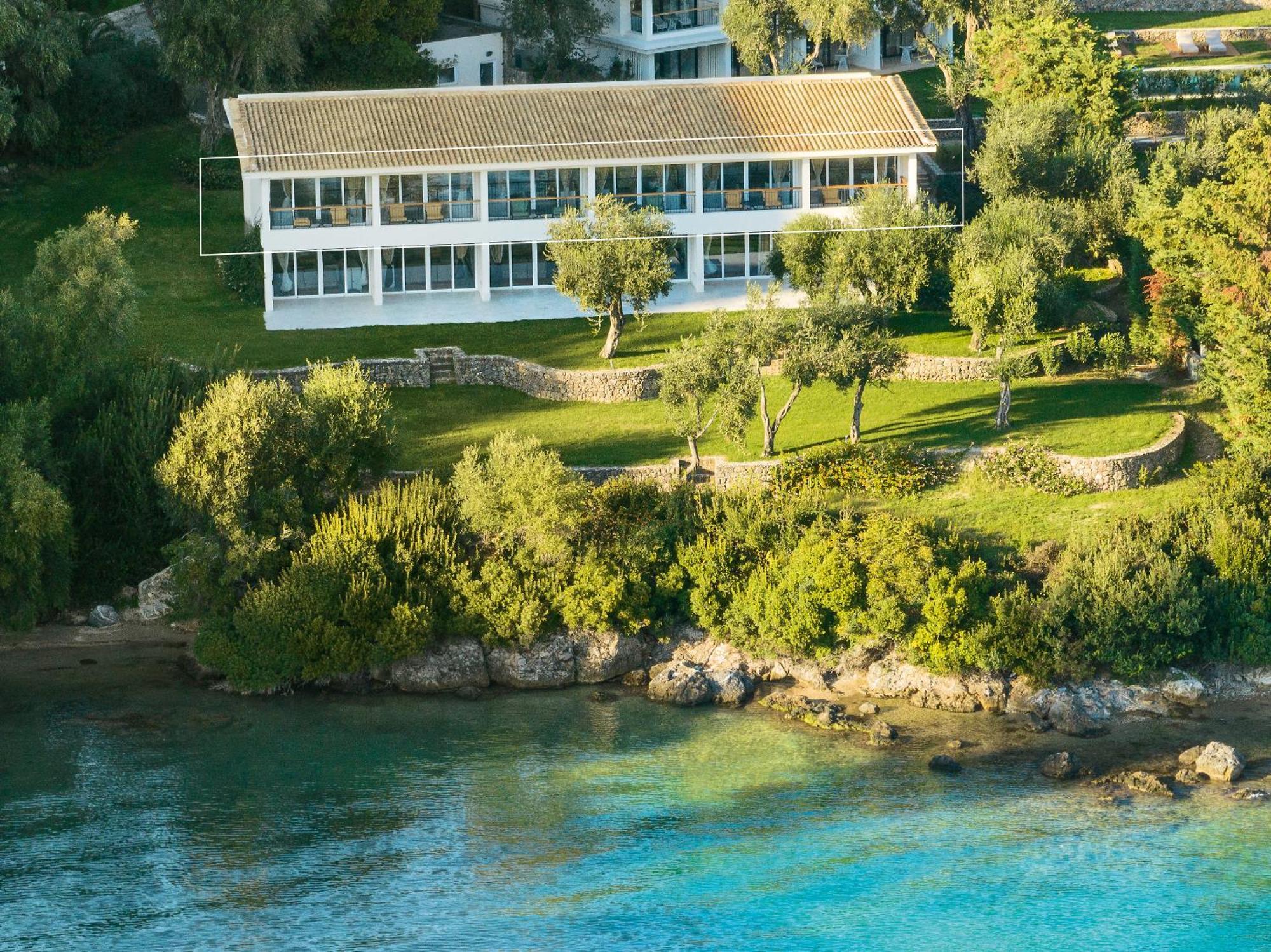 Corfu Imperial, A Grecotel To Live Resort 5*