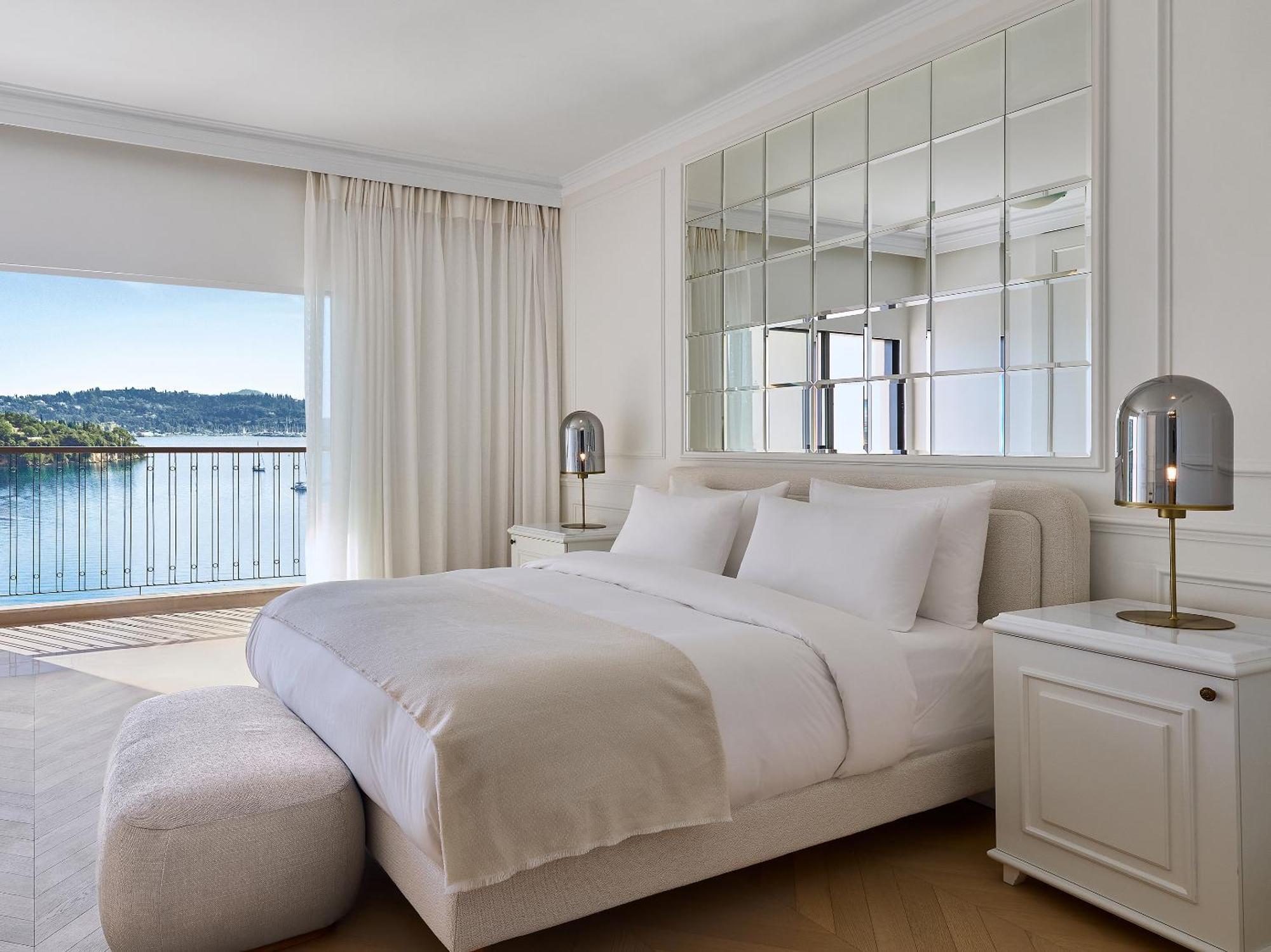 Corfu Imperial, A Grecotel To Live