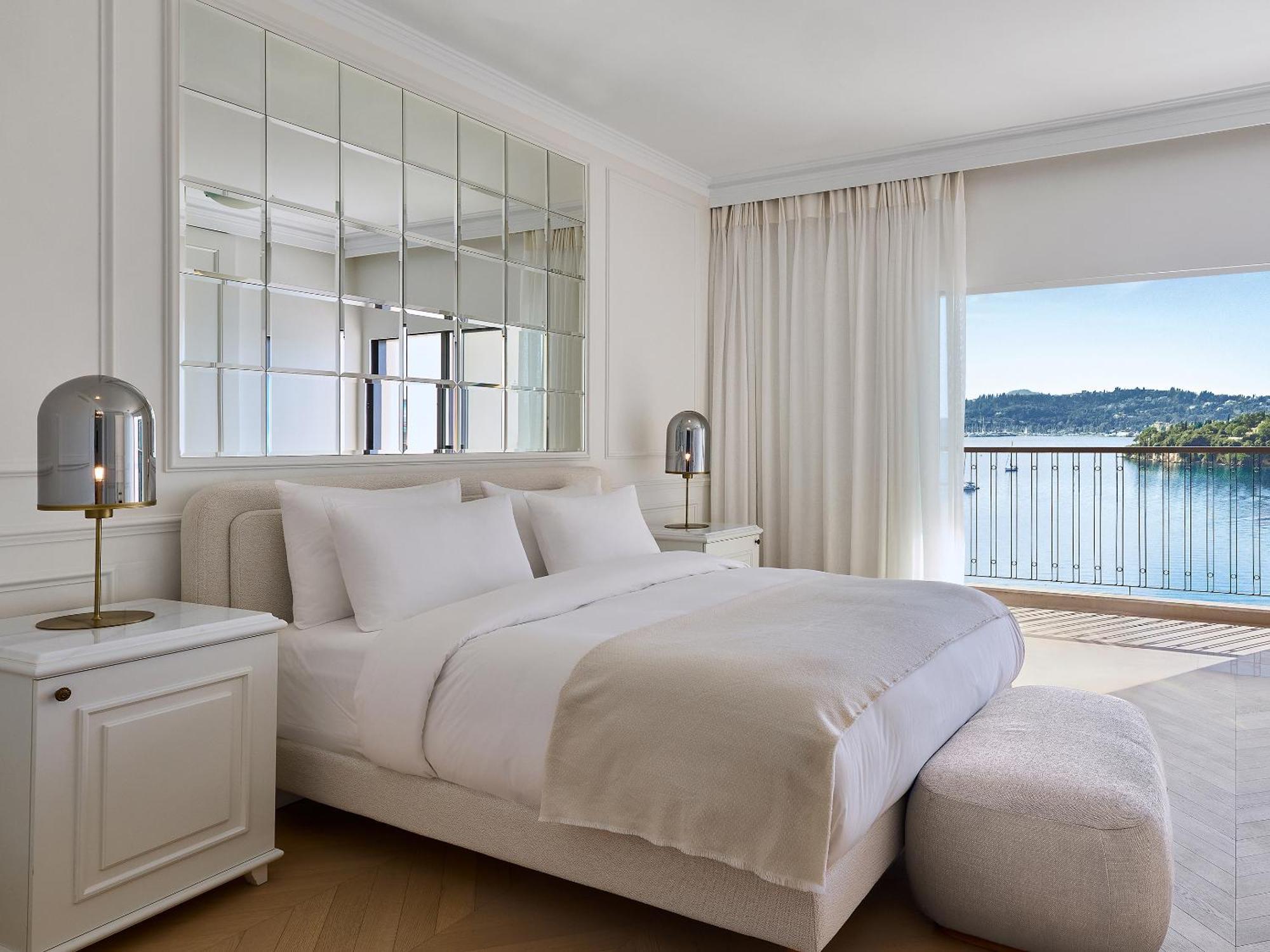 Corfu Imperial, A Grecotel To Live Resort