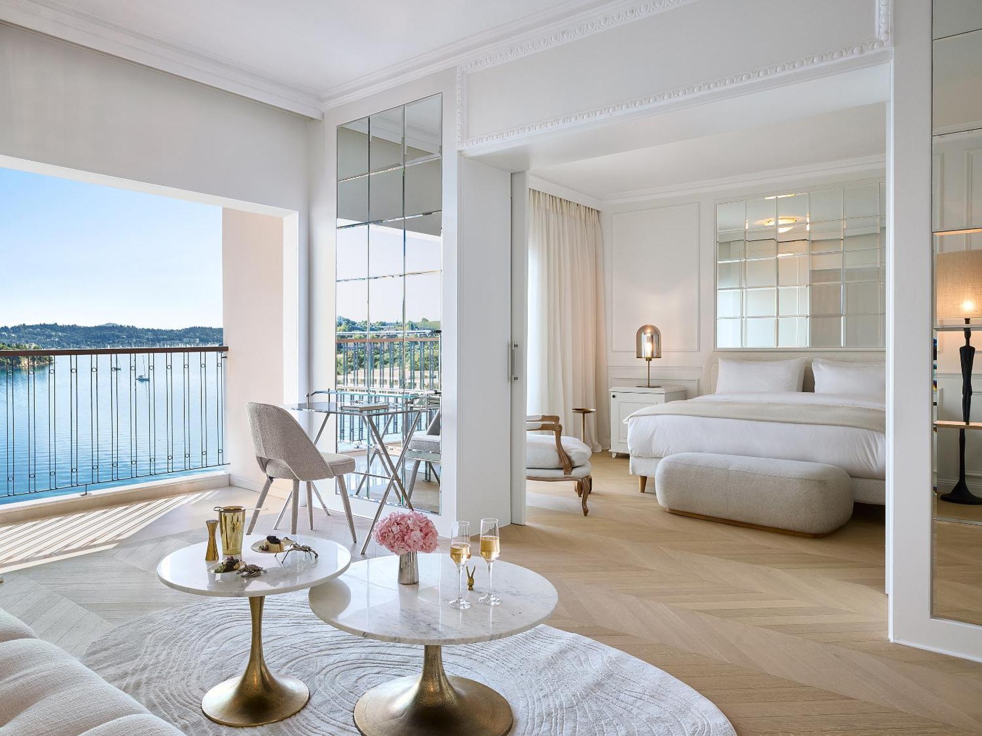 Resort Corfu Imperial, A Grecotel To Live