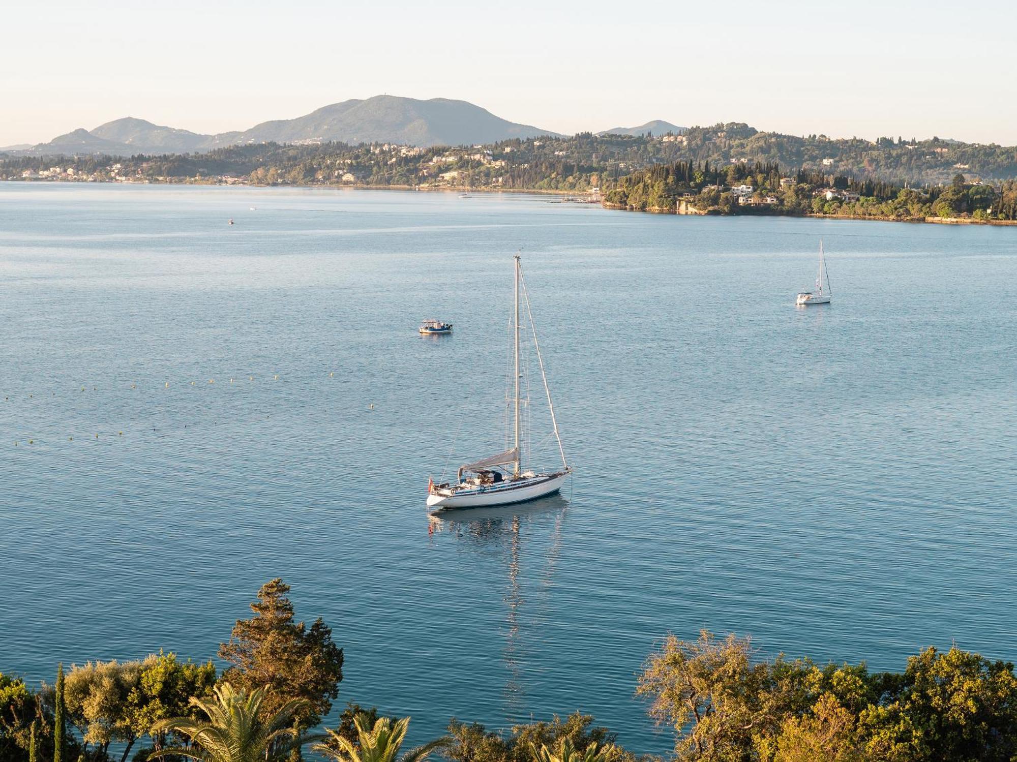 Resort Corfu Imperial, A Grecotel To Live Limni (Corfu)